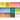 Winsor & Newton Cotman 12 pièces Swatch d?étain de voyage personnalisable 