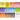 Winsor & Newton Cotman 12 Tube Collection Swatch 