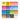 Winsor & Newton Cotman Ensemble complet de poches, Swatch 5012572015592