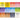 Winsor & Newton Cotman Set de poche Field Swatch 