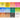 Winsor & Newton Cotman Set Field de Voyage Swatch 