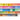 Winsor & Newton Cotman Demi Godet Studio Set Swatch 