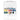 Winsor & Newton Cotman Palette de Poche Set Ouvert 
