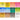 Winsor & Newton Cotman Palette de poche Set Swatch 