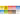 Winsor & Newton Cotman Ensemble de palettes Tube Swatch 