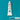 Winsor & Newton Tube de Couleur à l’Huile d’Artiste - Gros plan du dos du produit emballé avec swatch de couleur 37Ml Cobalt Turquoise Clair 
