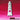 Winsor & Newton Tube de Couleur à l’Huile d’Artiste - Gros plan du dos du produit emballé avec swatch de couleur 37Ml Quinacridone Magenta 