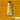 Winsor & Newton Galeria Tube Acrylique 60Ml Jaune Transparent - Gros plan du dos du produit emballé avec swatch de couleur 