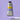 Winsor & Newton Galeria Tube Acrylique 60Ml Violet Pâle - Gros plan du dos du produit emballé avec swatch de couleur 