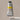 Winsor & Newton Galeria Tube Acrylique 60Ml Terre d’ombre pâle - Gros plan du dos du produit emballé avec swatch de couleur 