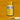 Winsor & Newton Galeria Tube Acrylique 500Ml Jaune Transparent - Gros plan du dos du produit emballé avec swatch de couleur 
