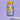 Winsor & Newton Galeria Tube Acrylique 500Ml Violet Pâle - Gros plan du dos du produit emballé avec swatch de couleur 