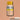 Winsor & Newton Galeria Tube Acrylique 500Ml Terre Cuite Pâle - Gros plan du dos du produit emballé avec swatch de couleur 