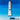 Winsor & Newton Artists' Huile Couleur Tube - Gros plan du dos du produit emballé avec swatch de couleur 200Ml Bleu Manganèse Teinte 