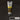 Winsor & Newton Galeria Tube Acrylique 120Ml Brun Vandyke Winsor & Newton - Gros plan du dos du produit emballé avec swatch de couleur 