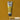 Winsor & Newton Galeria Tube Acrylique 120Ml Jaune Ocre - Gros plan du dos du produit emballé avec swatch de couleur 