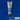 Winsor & Newton Galeria Tube Acrylique 120Ml Process Cyan - Gros plan du dos du produit emballé avec swatch de couleur 