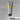 Winsor & Newton Galeria Tube Acrylique 120Ml Argent - Gros plan du dos du produit emballé avec swatch de couleur 