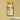 Winsor & Newton Galeria Pot Acrylique 500Ml Buff Titanium - Gros plan du dos du produit emballé avec swatch de couleur 