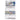Winsor & Newton Cotman Aquarelle 12 Demi Godet Palette de poche Set Ouvert