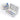 Winsor & Newton Cotman Pinceau à Eau Poche Set 13Pc Ouvert 