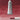 Winsor & Newton Tube Acrylique Professionnel 60Ml Potters Rose - Gros plan du dos du produit emballé avec swatch de couleur 