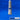 Winsor & Newton Tube Acrylique Professionnel 200Ml Bleu Cobalt - Gros plan du dos du produit emballé avec swatch de couleur 