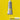 Winsor & Newton Tube Acrylique Professionnel 60Ml Bismuth Jaune - Gros plan du dos du produit emballé avec swatch de couleur 
