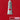 Winsor & Newton Tube Acrylique Professionnel 60Ml Rouge Naphtol Medium - Gros plan du dos du produit emballé avec swatch de couleur 
