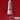 Winsor & Newton Tube Acrylique Professionnel 60Ml Rouge Pérylène - Gros plan du dos du produit emballé avec swatch de couleur 