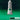 Winsor & Newton Tube Acrylique Professionnel 60Ml Phth Grn Yellow Shd - Gros plan du dos du produit emballé avec swatch de couleur 