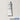 Winsor & Newton Artists' Huile Couleur Tube - Gros plan du dos du produit emballé avec swatch de couleur 37Ml Sous-couche Blanc Fd 