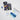 Winsor & Newton Cotman aquarelle 12 Demi Godet champ poche ensemble style de vie 1 carré