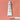 Winsor & Newton Artists' Huile Couleur Tube - Gros plan du dos du produit emballé avec swatch de couleur 37Ml Rose Pâle Blush 