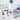 Winsor & Newton Cotman Aquarelle 14 Demi Godet Set Field Lifestyle 1 Square