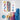 Winsor & Newton Cotman Aquarelle 45 Demi Godet Studio Set Lifestyle Square
