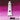 Winsor & Newton Tube de Couleur à l’Huile - Gros plan du dos du produit emballé avec swatch de couleur 37Ml Magenta 