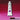 Winsor & Newton Tube de Couleur à l’Huile d’Artiste - Gros plan du dos du produit emballé avec swatch de couleur 37Ml Permanent Magenta 