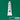 Winsor & Newton Tube de Couleur à l’Huile d’Artiste - Gros plan du dos du produit emballé avec swatch de couleur 37Ml Winsor Emerald 