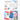 Cadeau contre achat - Bloc cartes postales papier aquarelle 300 g/m²