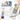 Coffret de Voyage Cotman Aquarelle