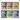 Coffret Couleurs Complémentaires de Mélange Cotman Aquarelle