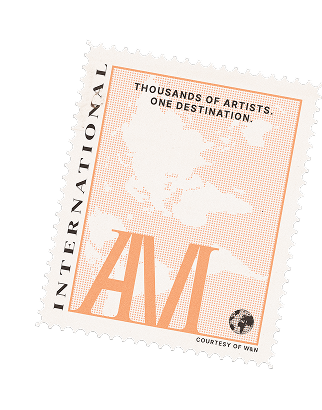 Stamp 3